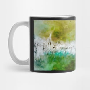 Zao Wou Ki Mug